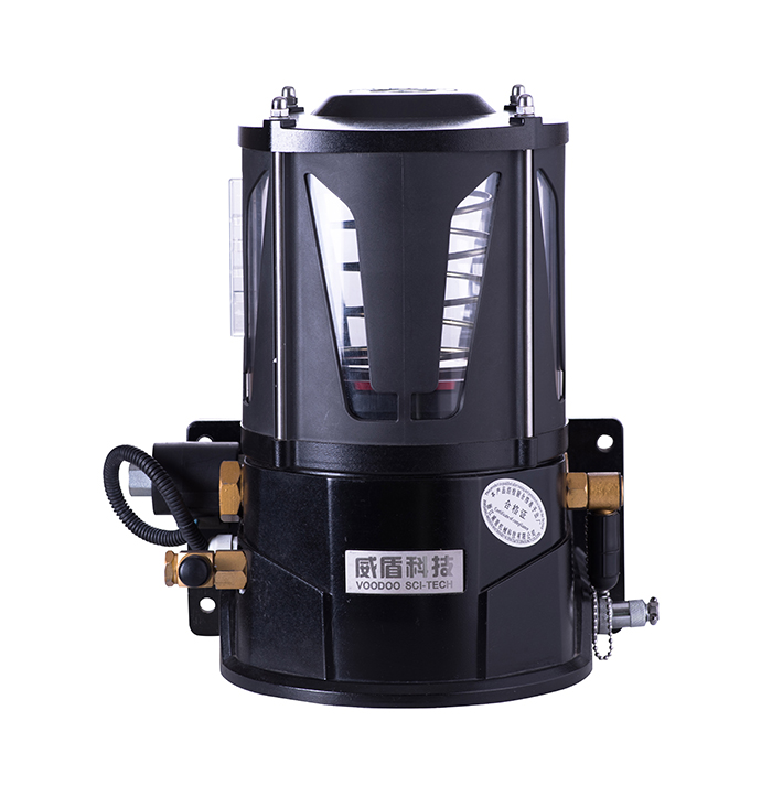 六盘水WD-40F电动润滑泵