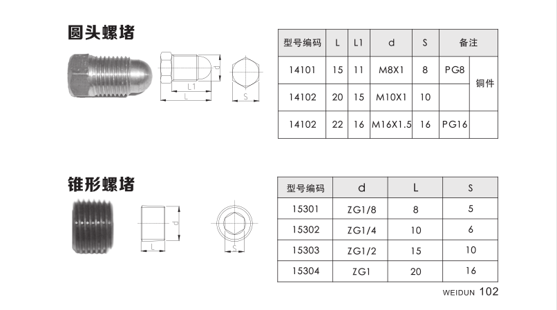 螺堵